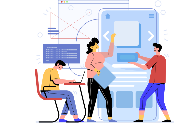 Team Finding best solution for you