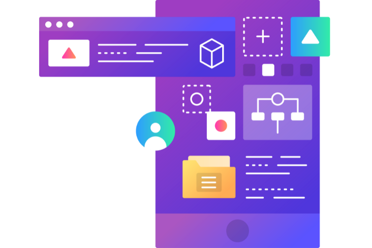 App solutions and result